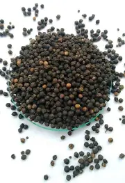 Ceylon black peppercorn seeds herbs and spices, 800g