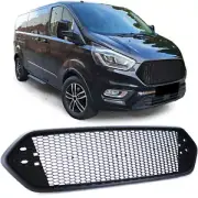 Grille Sports Grill for Ford Transit Custom From 2018-