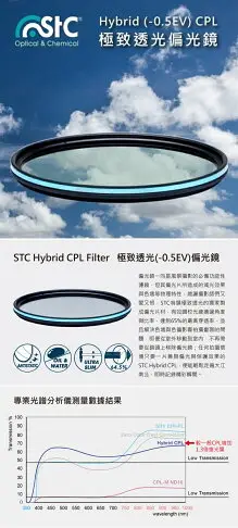 又敗家@台灣製造STC抗靜電多層膜薄框Hybrid(-0.5EV)極致透光67mm偏光鏡-0.5EV圓形偏光鏡CPL偏光鏡圓偏光鏡環偏光鏡圓偏振鏡圓形偏光鏡環型偏光鏡圓型偏光鏡環形偏光鏡(讓藍天更藍.綠地更綠,多功能二合一)【全館199超取免運】【APP下單享4%點數回饋】