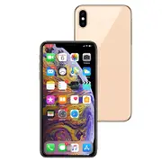 [Apple] iPhone XS Max 64GB