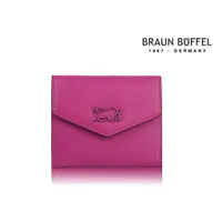 在飛比找蝦皮購物優惠-【寧寧精品】台中30年皮件店 BRAUN BUFFEL 德國