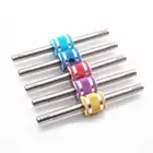1/10 RC Climbing Hexagonal Sleeve Nuts 4-4.5mm DIY Kits Interiors of 4wd Tamiya