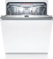 Bosch Series 6 Fully Integrated Dishwasher