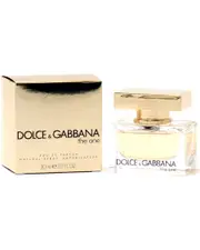 Dolce & Gabbana 1oz The One For Ladies Eau de Parfum Spray NoSize Multicolor