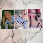 TWICE 周邊小卡 NAYEON MERCARI 日本直送 二手