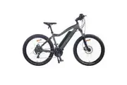 NCM Moscow Plus Electric Mountain Bike,E-Bike, 250W-500W, E-MTB, 48V 16Ah 768Wh