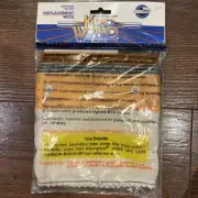 NEW KKeroWorld Replacement Wick #508 w/ Pins Omni 105M 105N 120A Kerosene Heater