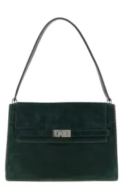 TORY BURCH 'Lee Radziwill' Large Shoulder Bag