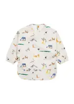 Liewood Kids Merle Printed Cape bib - Multicoloured - One ONE