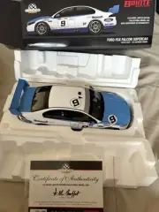 1:18 Biante Ford FGX Falcon Supercar 1973 Bathurst Winner Retro Livery
