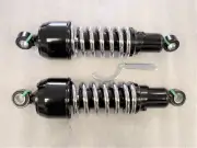 Kawasaki VN1500 Vulcan Classic 11" Short Bobber Shocks
