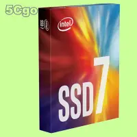 在飛比找Yahoo!奇摩拍賣優惠-5Cgo【權宇】Intel SSD 760P-256GB(P