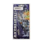 GHQ Micronauts WWII Japan 1/2400 Naval Reconnaissance Planes Pack New
