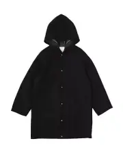 (ASK availability first) visvim CONNOR HOODIE COAT 0123205013013 new