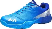[PENXZT] Womens Mens Badminton Shoes Indoor Outdoor Court Training Shoe Table Tennis Shoes