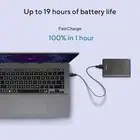 ASUS Vivobook 14 X1 26 100 Qualcomm Adreno 16GB 512GB 14" LED Silver FHD+ WUXGA