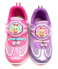 在飛比找Yahoo!奇摩拍賣優惠-偶像學園 ? Aikatsu 電燈童鞋 / 閃鑽蝴蝶節吊飾 
