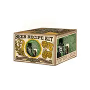 Craft A Brew Bone Dry Irish Stout Beer Recipe Kit Home DIY Beer Making Kit