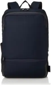 [Samsonite Red] Urbanz 3 Urbanz 3 Backpack L Qi741003 Navy_