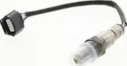 NTK OZA603-N16 Zirconia Oxygen Sensor for Nissan Micra 1.2 (K13) 2010 - 2022, 271 mm Lead Length