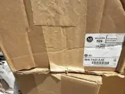 Allen-Bradley 509-TAD-A2E FULL VOLTAGE STARTER 115-120V OR 110 50HZ