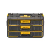 DeWALT Toughsystem 2.0 3-Drawer Tool Box