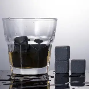Natural Whiskey Stones Magic Whisky Cooling Stone Ice Cubes
