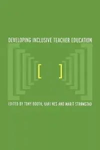 在飛比找博客來優惠-Developing Inclusive Teacher E