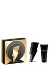 Carolina Herrera Bad Boy EDT GIFT SET 100mL Men's Fragrance Perfume New BOXED