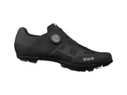 MTB / GRAVEL CYCLING SHOES BRAND: FIZIK VENTO PROXY COLOR: BLACK