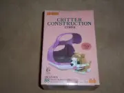 NEW, Brix Critter Construction Build Set--CORGI DOG--88 Pieces