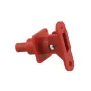Gliderol Series 2 Manual Release Pin GRD Glidermatic