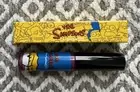 MAC Cosmetics ITCHY & SCRATCHY & SEXY Lipglass. Discontinued. Authentic. NIB!