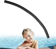 Swimming Pool Noodle, 150x6.5cm Floating Pool Noodle Foam Tube, Multifunctional Floating Foams Tube Training Toy Swim Exercise Aid Water Sports Accessories for Kids Adults