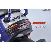 在飛比找蝦皮購物優惠-koso 電動車 Gogoro2合法魚眼大燈LED大燈 Go