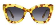 Isabel Marant IM 0050/G/S Asian Fit C9B/9O Women’s Sunglasses Tortoiseshell Size 51