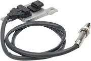 for VW for Touareg TDI 2009-2016 for Q7 2009-2014 3.0L 3.6L Car Accessories 1pc Nox Sensor 5WK96687A