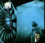 Mettle - Hugo Largo CD