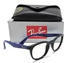 Ray-Ban RB4252I 623419 Round Frames Reading Glasses/Bifocal/Progressive Lenses