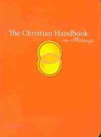 在飛比找三民網路書店優惠-The Christian Handbook on Marr