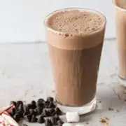 Dark Drinking Chocolate 2kg, 33% cocoa | Pioneer Chocolate