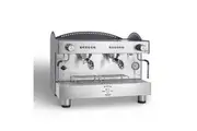 Bezzera 3L Black 2-Group Professional Espresso Machine - Commercial Coffee Machines (BZB2016B2DE) - BZB2016B2DE