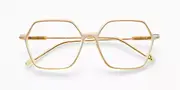 Etnia Barcelona Ultra Light 13 BEHV Men's Glasses Brown Size 56 - Private Health Rebate - Blue Light Block Available