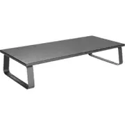 Mbeat activiva ErgoLife Black Monitor Stand Riser