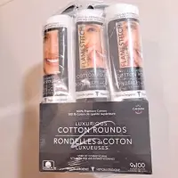 在飛比找蝦皮購物優惠-好市多 Costco DELON+ 進口化妝棉 卸妝棉 10