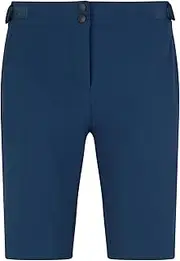 [Ziener] Nilsa Women's Outdoor Shorts/Cycling/Hiking Trousers - Breathable, Quick-Drying, Elastic