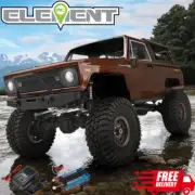 Element Enduro Trailwalker Portal Plus RTR Lipo Combo RC Car Scale Truck Crawler
