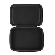 Universal DIY Shockproof Waterproof Portable Storage Box for DJI Osmo Action / Pocket , Size: 24.6cm x 17.1cm x 8.1cm