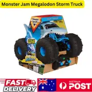 NEW Monster Jam Megalodon Storm RC Truck | FREE DELIVERY | NEW AU STOCK