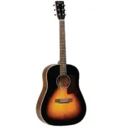Tanglewood TW40-SDVSE Sundance Historic SLOPED Shoulder Dreadnought